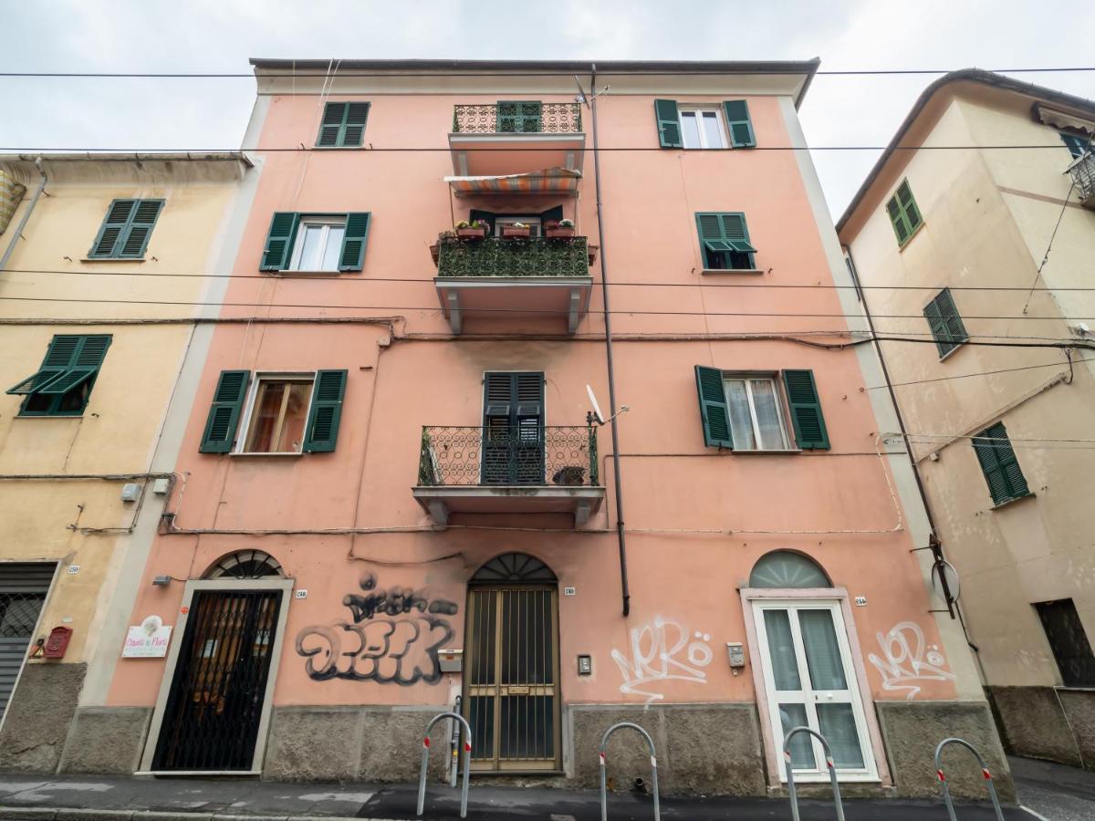 Appartamento Brightsight Spezia Modern Flat *